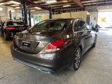 Used 2018 Mercedes-Benz C 300 Sedan image 3