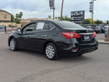 Used 2017 Nissan Sentra SV image 4