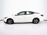 Used 2023 Nissan Sentra SV image 4