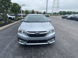 Used 2020 Subaru Legacy Limited w/ Popular Package #2 image 5