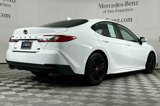 Used 2025 Toyota Camry SE image 4