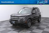 Used 2022 Ford Bronco Sport Big Bend w/ Convenience Package image 3