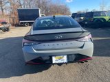 Used 2022 Hyundai Elantra N Line w/ Cargo Package image 5