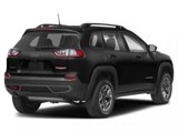 Used 2019 Jeep Cherokee Trailhawk w/ Comfort/Convenience Group image 2