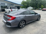 Used 2018 Honda Civic Si image 5