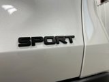 New 2025 Honda HR-V Sport image 6