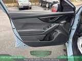 Used 2021 Subaru Crosstrek 2.0i Premium w/ Popular Package #2 image 6