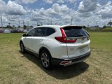 Used 2018 Honda CR-V EX image 5