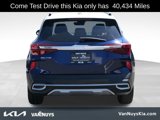Used 2022 Kia Seltos S image 4