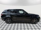 Used 2017 Land Rover Range Rover Sport HSE Dynamic image 6