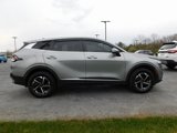 Used 2023 Kia Sportage LX image 2