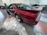 Used 1987 Pontiac Firebird Trans Am image 4