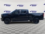 Used 2019 Chevrolet Silverado 1500 LT Trail Boss image 6