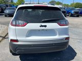 Used 2021 Jeep Cherokee Latitude Plus image 4