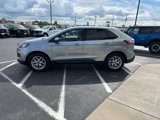 Used 2024 Ford Edge SEL image 3