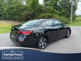 Used 2022 Nissan Sentra SV image 3