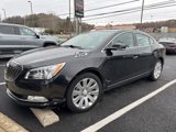 Used 2015 Buick LaCrosse Premium w/ Driver Confidence Package #1 image 3