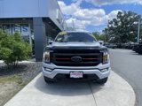 Certified 2022 Ford F150 Lariat image 3