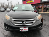 Used 2012 Honda CR-V EX-L image 2
