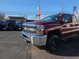 Used 2015 Chevrolet Silverado 2500 LT image 3