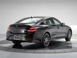 New 2025 Genesis G70 2.5T image 5