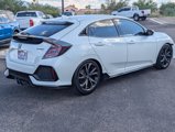 Used 2017 Honda Civic Sport image 2