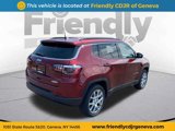 Used 2022 Jeep Compass Latitude image 5