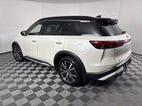 Used 2023 INFINITI QX60 Autograph image 3