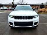 Used 2021 Jeep Grand Cherokee L Limited image 2