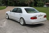 Used 2001 Mercedes-Benz E 430 Sedan image 3