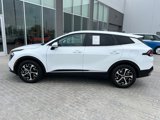 Used 2023 Kia Sportage EX image 2