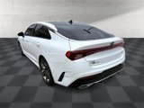 Used 2021 Kia K5 EX image 5