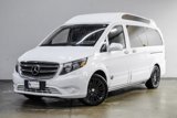 Used 2017 Mercedes-Benz Metris Passenger image 3