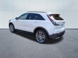 Used 2023 Cadillac XT4 Sport image 3