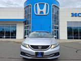 Used 2015 Honda Civic LX image 2