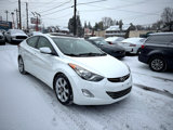 Used 2013 Hyundai Elantra Limited w/ Technology Pkg image 2