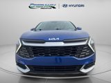 Used 2023 Kia Sportage EX image 2