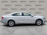 Used 2019 Chevrolet Impala LT image 6
