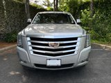 Used 2019 Cadillac Escalade Premium Luxury image 2