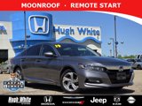 Used 2019 Honda Accord EX image 1