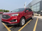 Certified 2023 Ford Edge SEL w/ Convenience Package image 3