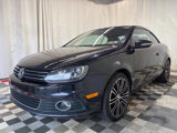 Used 2013 Volkswagen Eos Komfort image 2