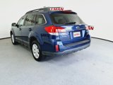 Used 2010 Subaru Outback 2.5i Premium image 2
