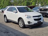 Used 2015 Chevrolet Equinox LT w/ Driver Convenience Package image 3