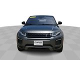 Used 2017 Land Rover Range Rover Evoque SE image 3
