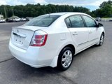 Used 2010 Nissan Sentra 2.0 S image 6
