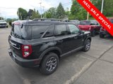 New 2024 Ford Bronco Sport Badlands w/ Premium Package image 3