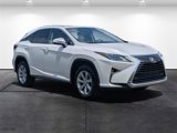 Used 2017 Lexus RX 350 FWD image 2