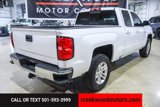 Used 2018 Chevrolet Silverado 1500 LT w/ LT Fleet Plus Package image 4