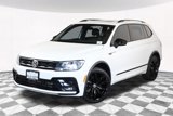 Used 2021 Volkswagen Tiguan SE R-Line image 2
